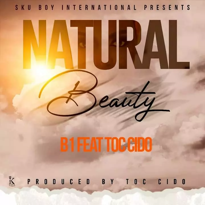 Download B1 Natural Beauty MP3 Download B1 Songs
