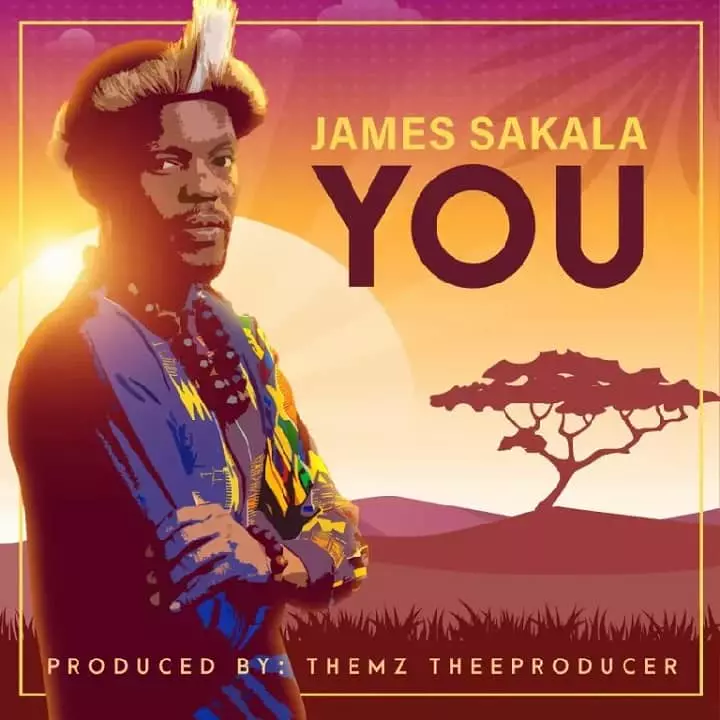 Download James Sakala You MP3 Download James Sakala Songs