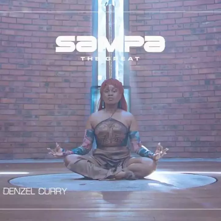 Download Sampa The Great Lane MP3 Download Sampa The Great Songs