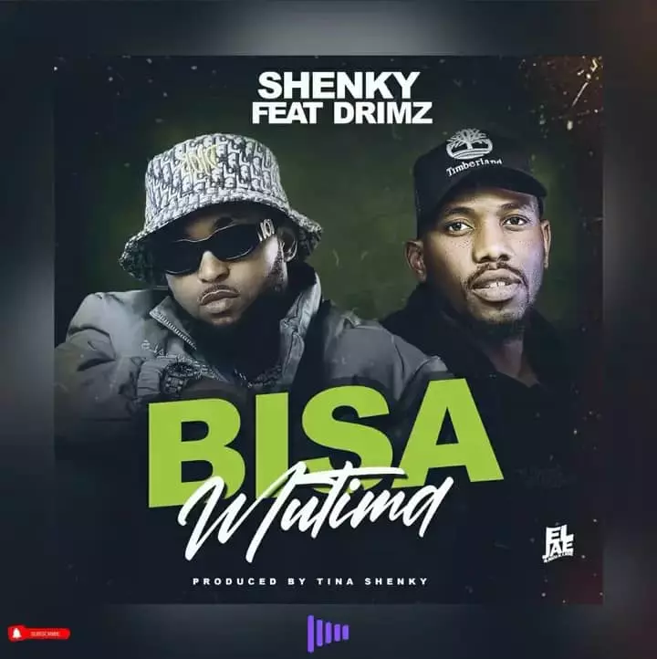 Download Shenky Bisa Mutima MP3 Download Shenky Songs