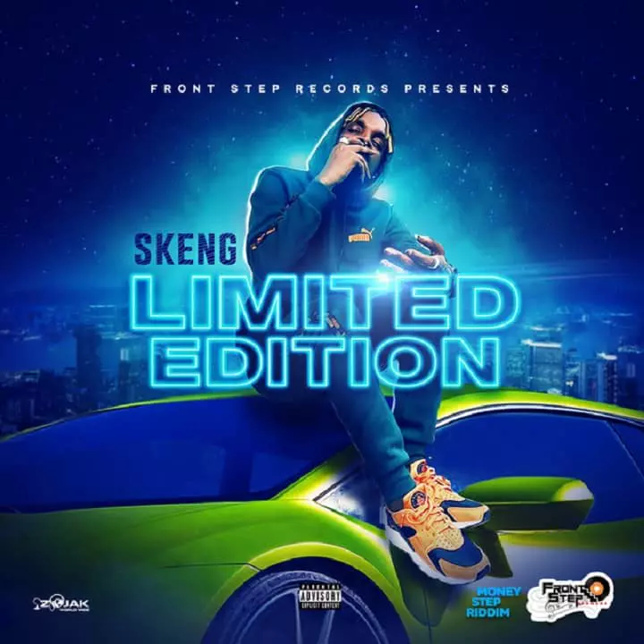 Download Skeng Limited Edition MP3 Download Skeng Songs