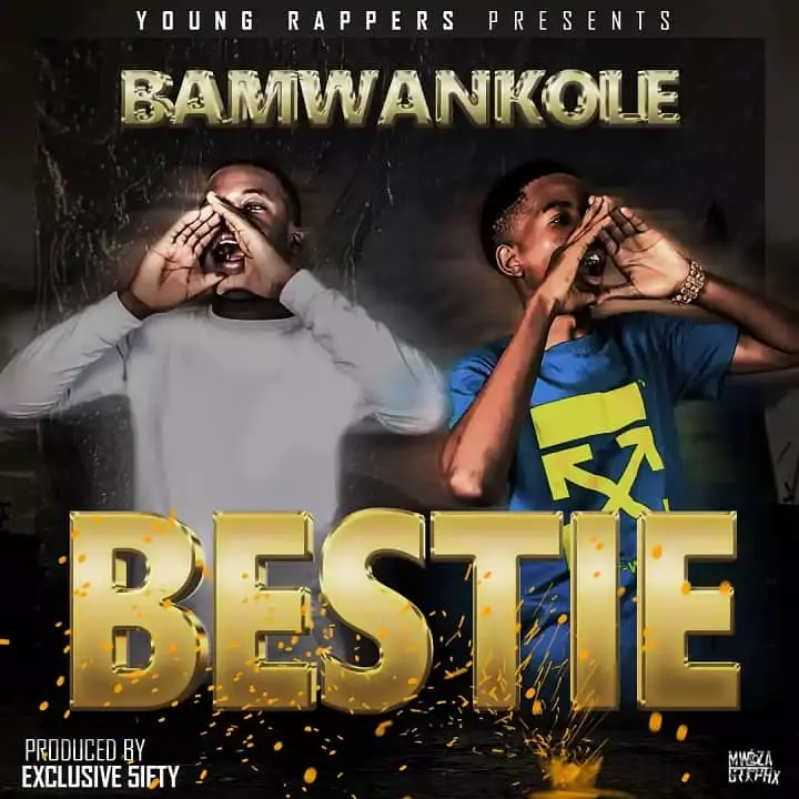 Ba Mwankole Bestie MP3 Download Bestie by Ba Mwankole MP3 Download Zambian music Kopala Music