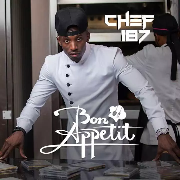 Chef 187 Sensei MP3 Download Sensei by Chef 187 MP3 Download