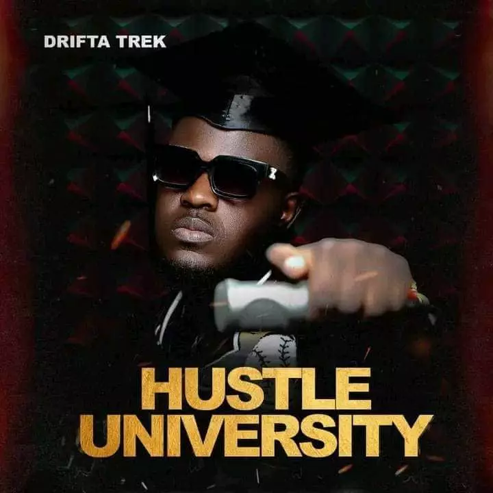Drifta Trek ft Jorzi Nagona Mu Celo MP3 Download Nagona Mu Celo by Drifta Trek ft Jorzi Zambian music Hustle University Album