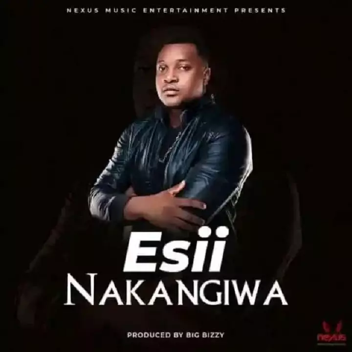 Nakangiwa by Esii MP3 Download Esii Nakangiwa MP3 Download Zambian music