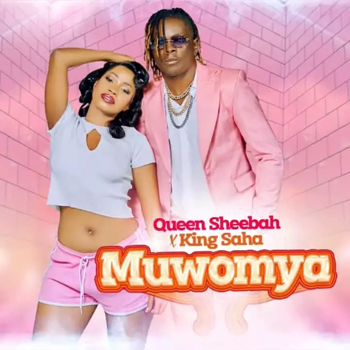 Sheebah x King Saha Muwomya MP3 Download