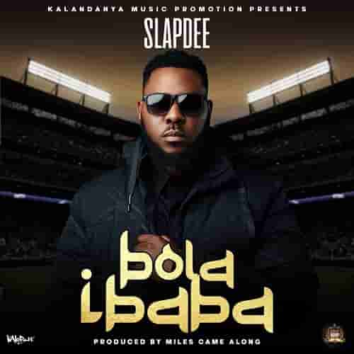 Slap Dee Bola Ibaba MP3 Download Bola Ibaba by Slap Dee is an intriguing piece of Zambian music slapdee