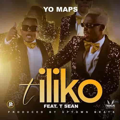 Download Yo Maps ft T Sean Tiliko MP3 Download Yo Maps Songs