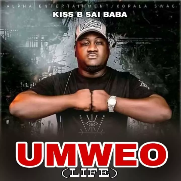 Download Kiss B Umweo MP3 Download Umweo by Kiss B Sai Baba Zambian music
