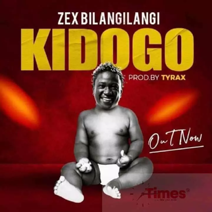 Zex Bilangilangi Kidogo MP3 Download Kidogo by Zex Bilangilangi MP3 Download