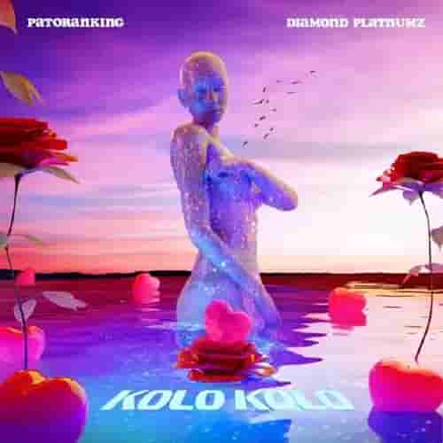 Patoranking Kolo Kolo MP3 Download Patoranking ft Diamond Platinumz Kolo Kolo MP3 Download Patoranking cuts the suspense with Kolo Kolo