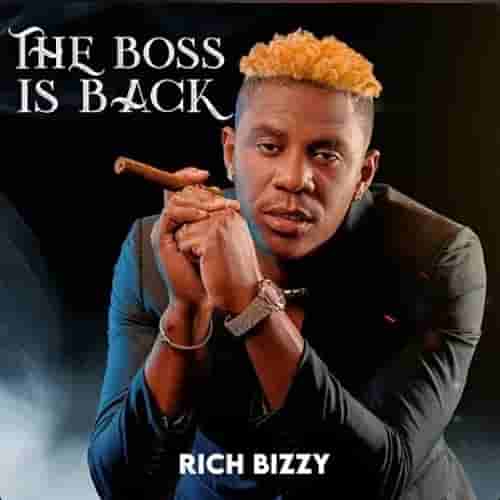 Rich Bizzy - Let Me Know MP3 Download Let Me Know by Rich Bizzy MP3 Download