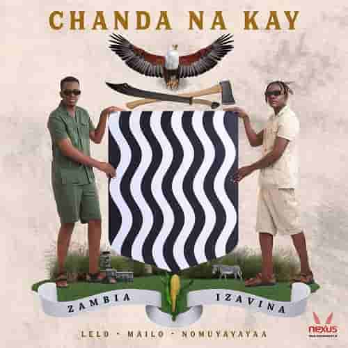 The widely anticipated album “Zambia Izavina,” by Chanda Na Kay, which is represented by Nexus Music Entertainment, has been made available