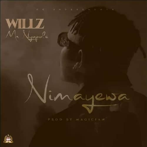 Willz Nimayewa MP3 Download Following his 2021 prayer request record christened "Mundi Pempelele," Willz Mr Nyopole, pulls Nimayewa