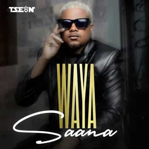 T-Sean Waya Saana MP3 Download T-Sean Mr Baila strikes to score a new certified, groundbreaking single for 2023 hits dubbed Waya Sana.