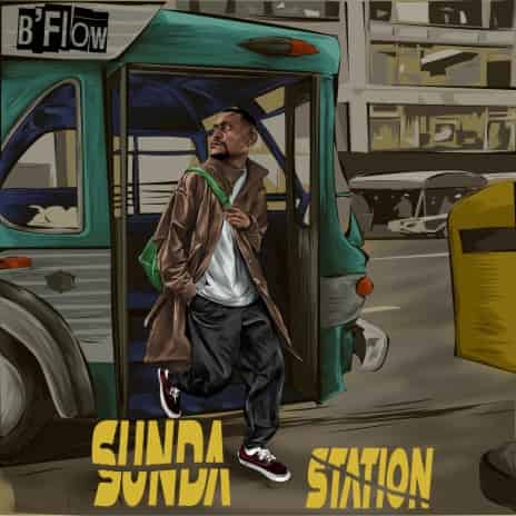 B Flow ft Yo Maps Touch and Go MP3 Download Surfacing with Yo Maps, B'Flow hits the limelight with “Touch & Go,” off Sunda Station.