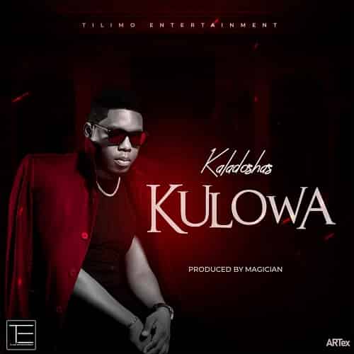 Kaladoshas Kulowa MP3 Download With a mesmerizing song drenched in pure skill, Kaladoshas the Best delivers “Kulowa,” produced by Magician.
