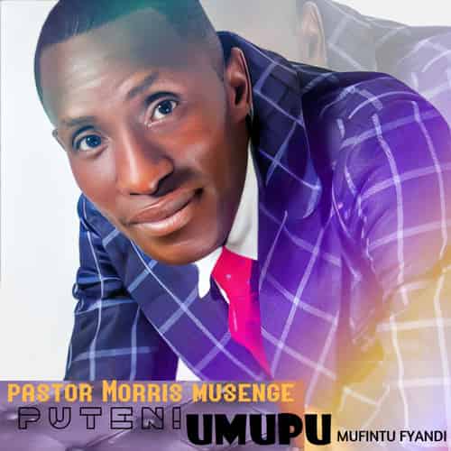 Pastor Morris Musenge - Natemwa Efyomwaba MP3 Download It’s MonYAY, and while we ought to find comfort, here's: Pastor Morris Musenge.