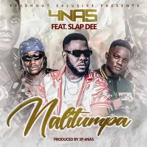 4 na 5 ft. Slap Dee - Nalitumpa MP3 Download In "Nalitumpa Ine," 4 na 5 breaks the tension by seamlessly integrating his hands with Slapdee.