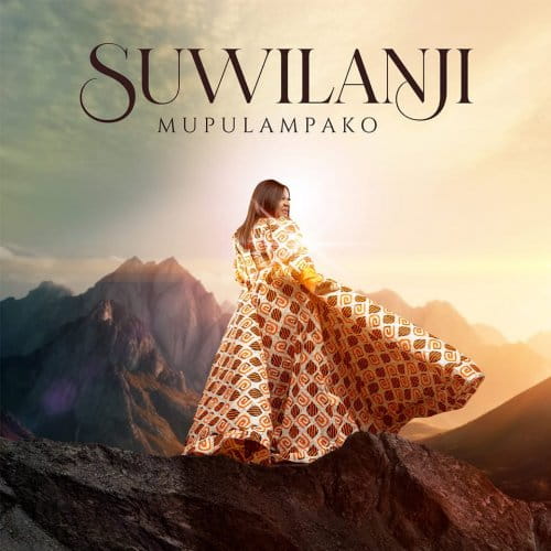 EKAFYE by Suwilanji MP3 Download - With crystalline vocals set over a close-knit live beat, Suwilanji spans out a new song, “EKA FYE.”