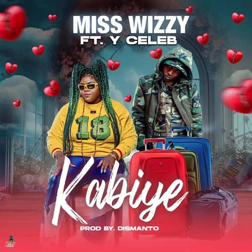 Kabiye by Miss Wizzy ft Y Celeb MP3 Download - "Kabiye," Miss Wizzy's most recent hit song, featuring Y Celeb, is sweeping the music scene.