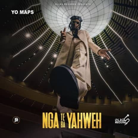 Nga Te Ba Yahweh by Yo Maps MP3 Download - Zambia's music scene is abuzz with excitement as the sensational artist drops his latest masterpiece.