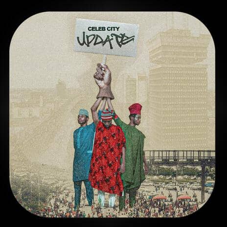 Celeb City Update MP3 Download Audio and Lyrics