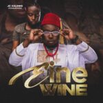 JC Kalinks - Ine Wine MP3 Download