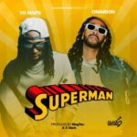 Yo Maps ft. Omarion - Superman MP3 Download (Audio & Lyrics)