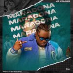 JC Kalinks - MARADONA MP3 Download