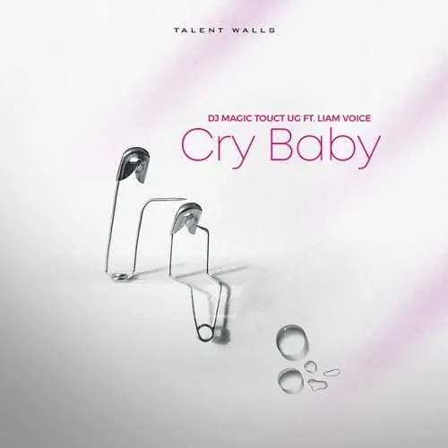 Cry Baby by Liam Voice MP3 Download (Audio and Lyrics)