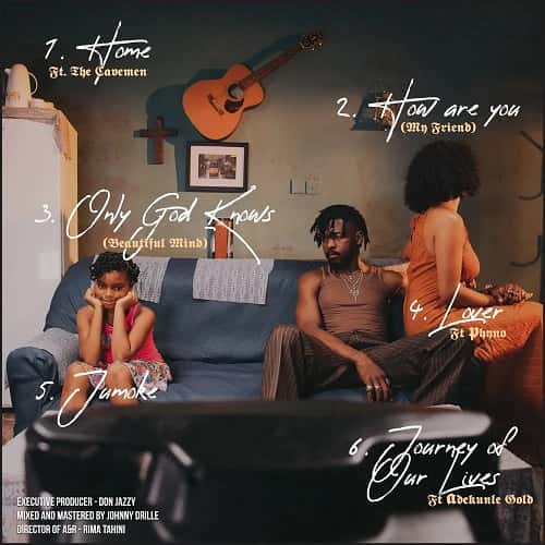 How Are You My Friend by Johnny Gill MP3 Download Audio and Lyrics