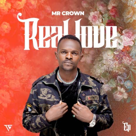 Mr Crown - Maria MP3 Download - Zambia’s rookie artist, Mr Crown has once again captured hearts with his new song, Dede Lya Mwana.