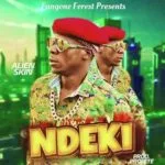 Ndeki by Alien Skin MP3 Download