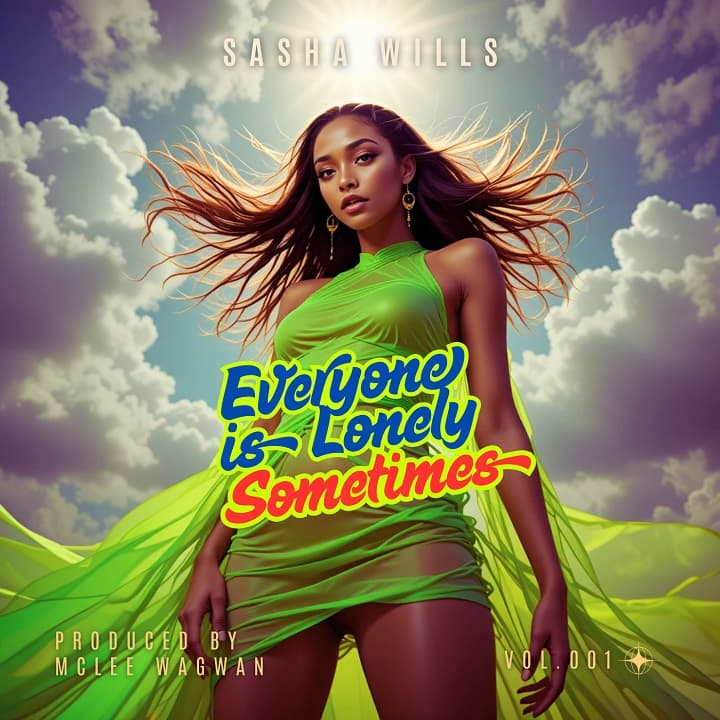Everyone Is Lonely Sometimes MP3 Download Audio | Sasha Wills - Everyone Is Lonely Sometimes MP3 Download Mclee Wagwan 2025 Dancehall Music