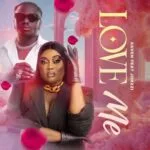 Xaven ft. Jorzzi - Love Me MP3 MP3 Download