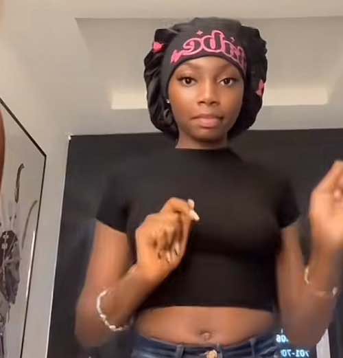 Ayebo Ayeba MP3 Download (Somebody Call the Popo) - Ivana, pops up a notch higher as she strikes to score her latest number, “Ayebo Aye".