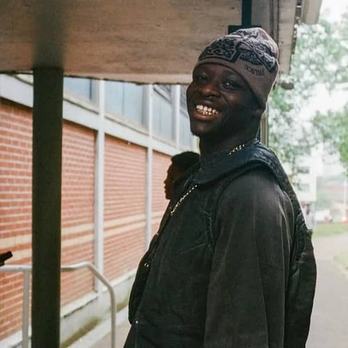 Baby Just Pose for Me MP3 Download - Odumodu Blvck – Baby Just Pose For Me Mp3 Download Pa Salieu - Big Smile [Pose For Me] (Lyrics) Ft.ODUMODUBLVCK. Released in 2024. Audio below: