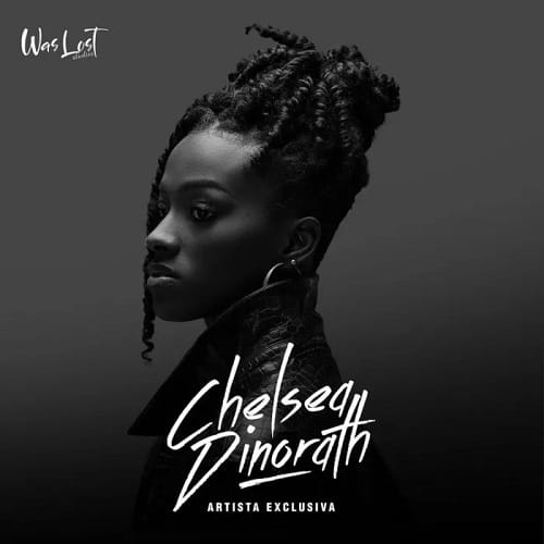 Chelsea Dinorath Atoa Download MP3 - Angolan musician, Chelsea Dinorath and Anderson Mario have stepped up their game with a new, "À Toa".