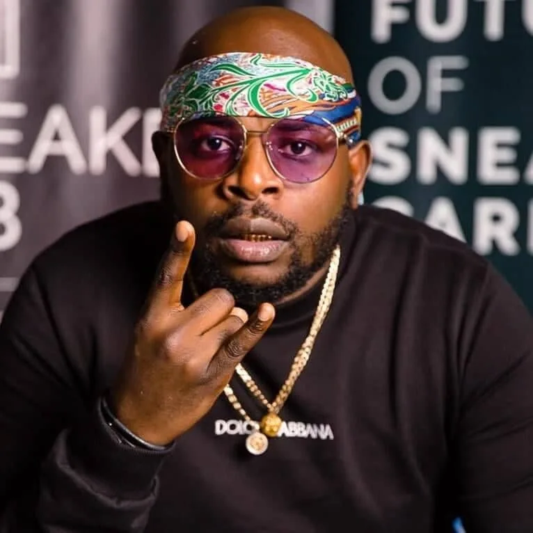 DJ Maphorisa Rough Dance Album Download MP3 - Audio