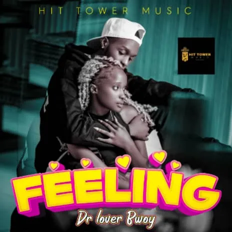 Feeling by Dr Lover Bwoy MP3 Download Audio