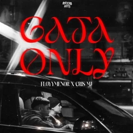 FloyyMenor ft. Cris MJ - Gata Only MP3 Download