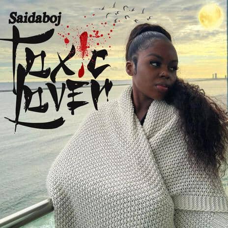 Gold Digger by Saidaboj MP3 Download . Released in 2024. Audio Below:
