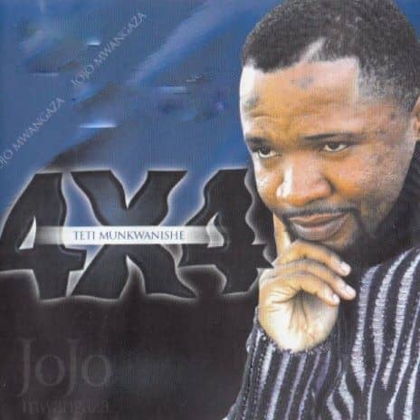 Jojo Mwangaza Songs MP3 Download Nonstop Audio Mix Below: