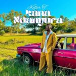 Kana Ndanyura MP3 Download - Song by Killer T. Released in 2024. Audio Below: