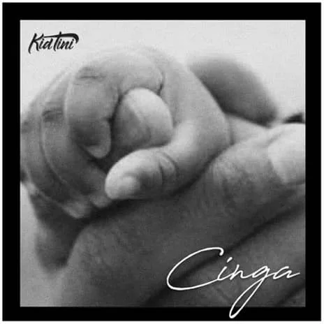Kid Tini - Cinga MP3 Download