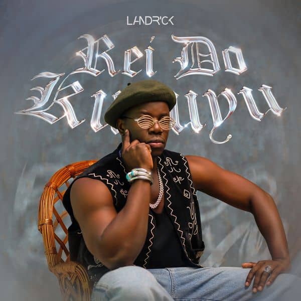 Landrick Babete Download MP3 Baixar Musica