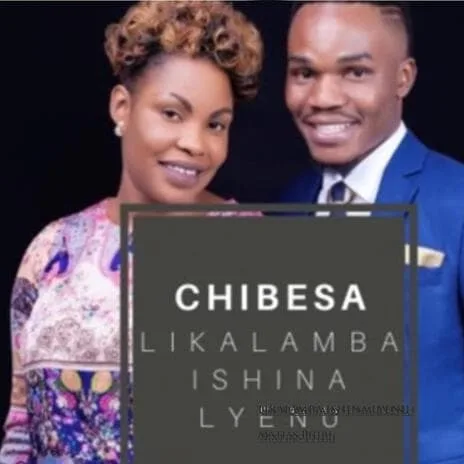 Likalamba Ishina Lyenu MP3 Download - Gospel Song by Chibesa (Cover), originally composed and sung by Matias Phiri. Released in 2021. Audio Below: