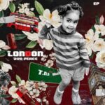 London by Ava Peace MP3 Download Audio