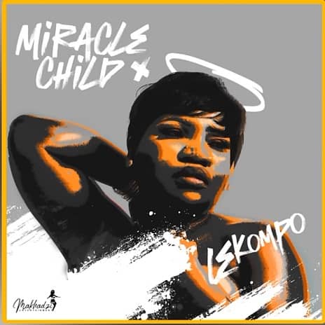 Makhadzi Intro (Modimo) MP3 Download Audio - Miracle Child (Deluxe) - 2024